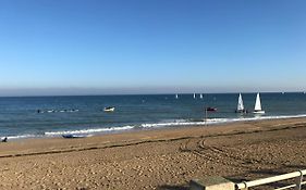 Maison bord de mer normandie
